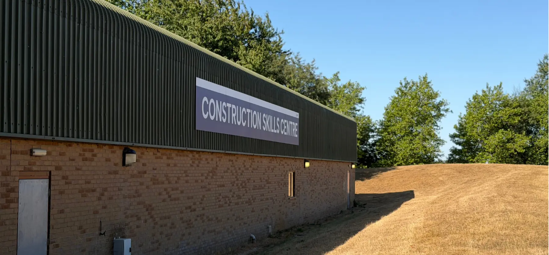 Construction Skills Centre