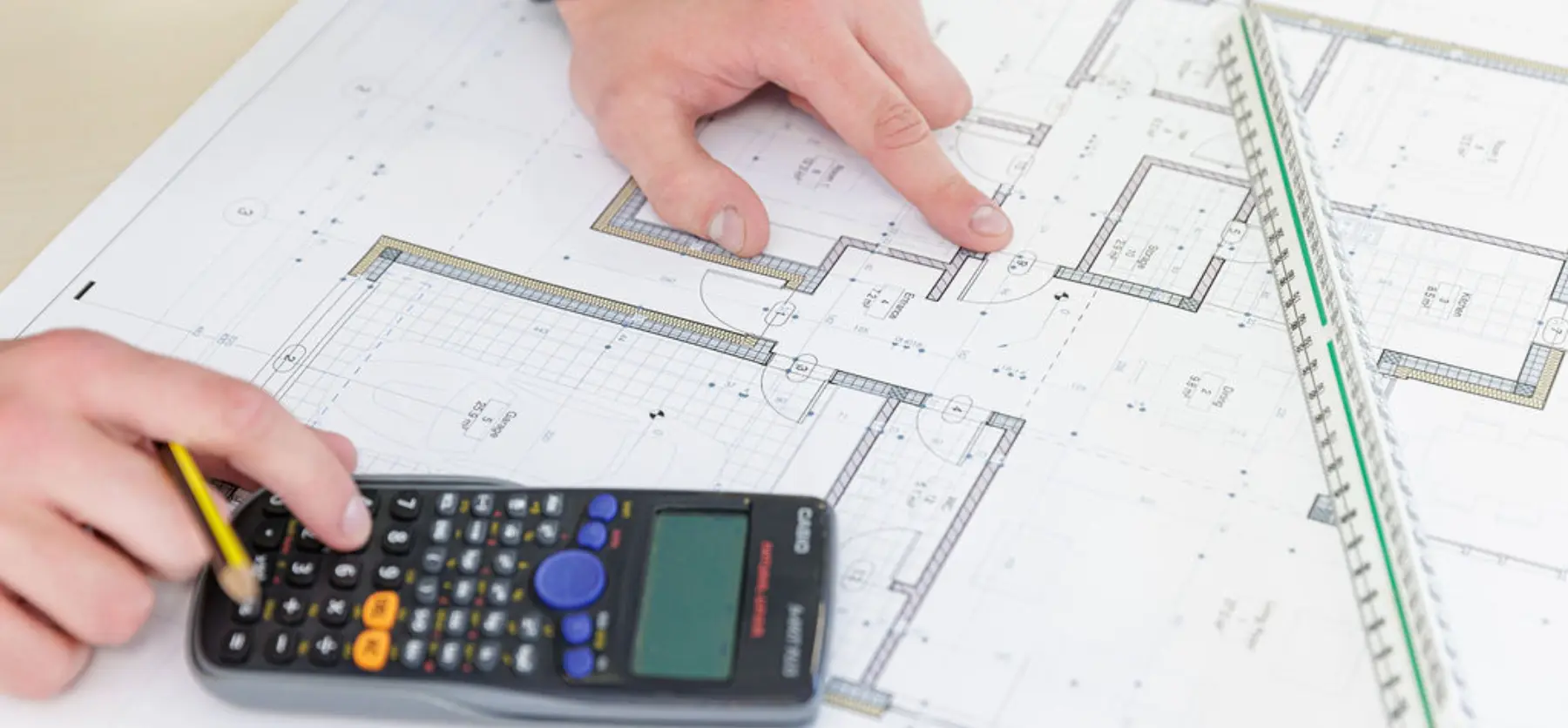 Construction Plans DSP