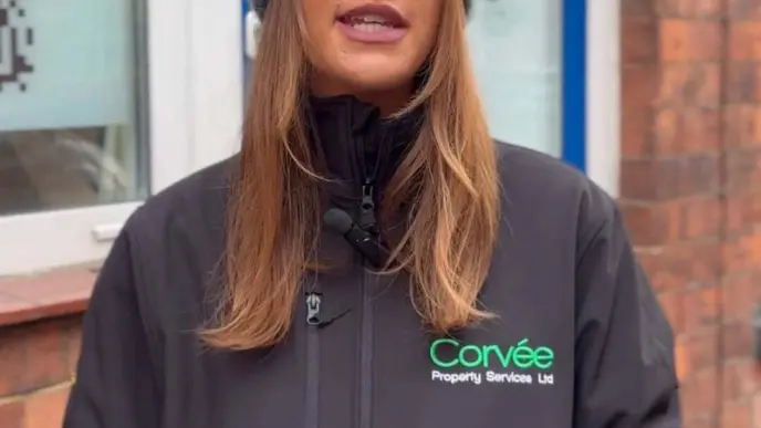 Corvee Ltd apprenticeshps video thumbnail